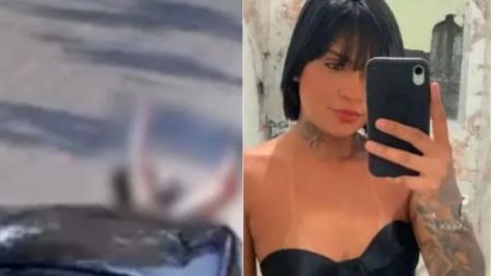 Morre mulher arrastada pelo ex na Marginal Tietê, após 21 dias internada