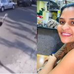 Morre mulher arrastada pelo ex na Marginal Tietê, após 25 dias internada