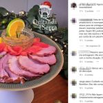 Buffet não entrega ceias e frustra Natal de clientes em BH
