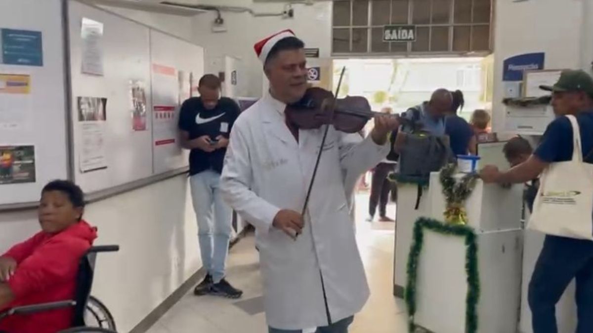 O poder transformador da doação e do voluntariado nos hospitais