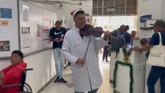 O poder transformador da doação e do voluntariado nos hospitais