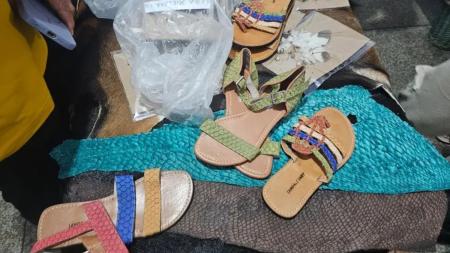 Projeto Peix’Arte no Amapá transforma resíduos do pescado em biojoias e gera renda
