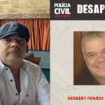 Família pede ajuda para encontrar idoso mineiro desaparecido no Rio de Janeiro