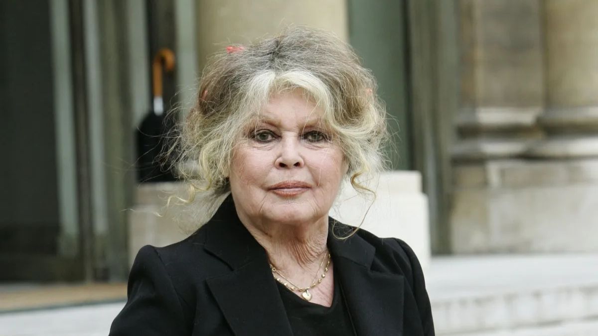 Macron lamenta morte de Brigitte Bardot: 'existência francesa de brilho universal'