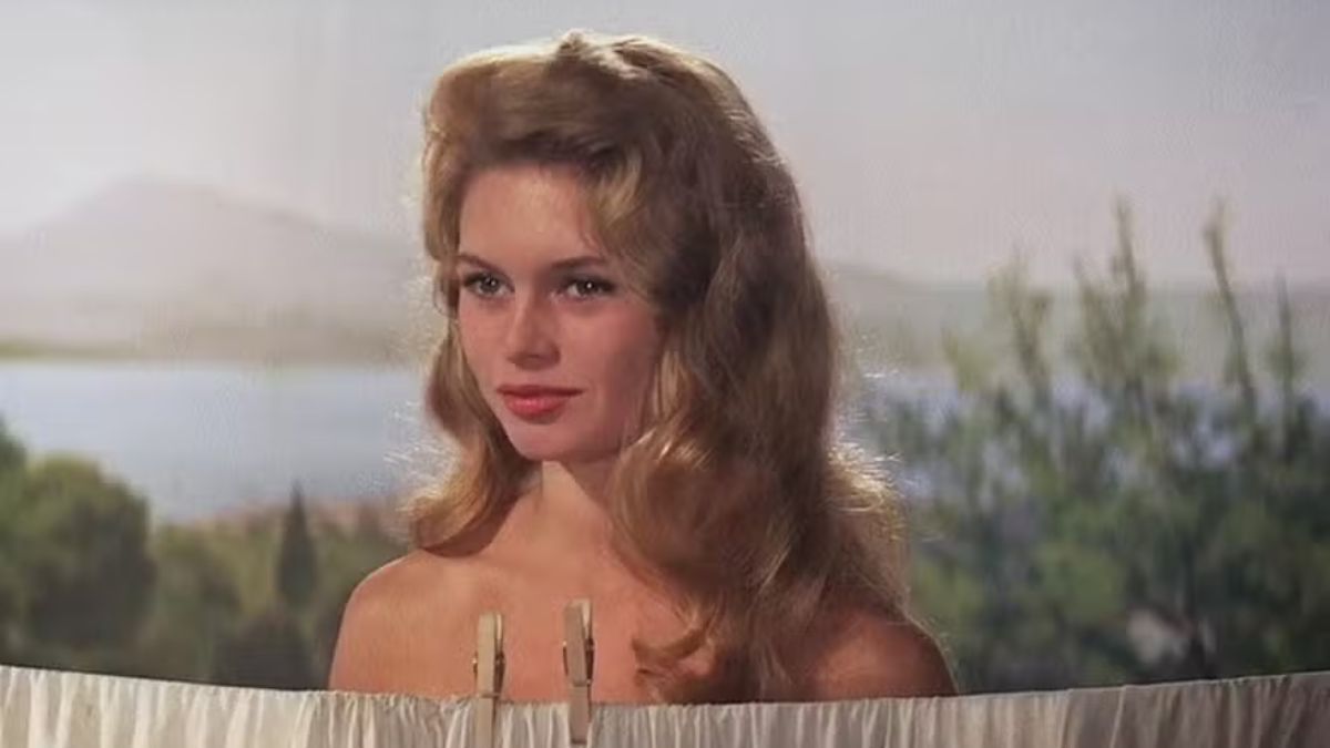 Objetos pessoais de Brigitte Bardot são leiloados em Paris