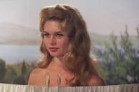 Objetos pessoais de Brigitte Bardot são leiloados em Paris