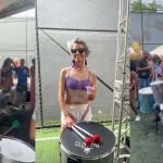 Abalô-Caxi aquece os tambores para o Carnaval 2026 neste sábado (17), em BH