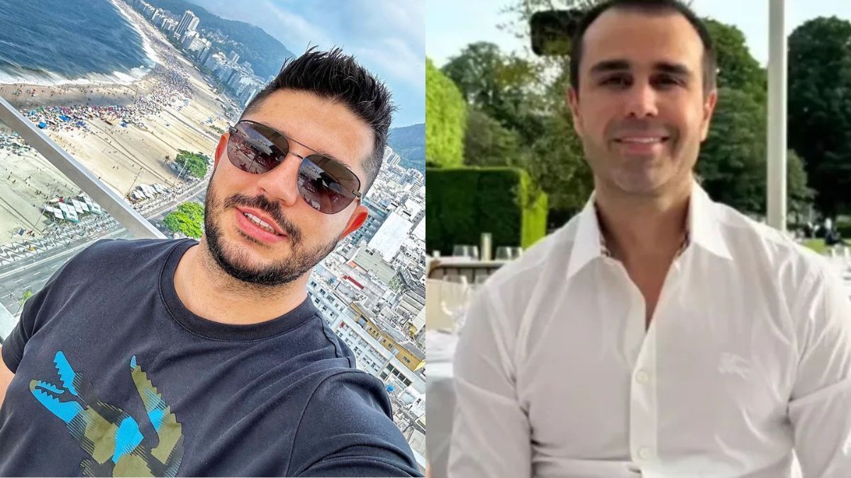 Disputa por licitação pode ter motivado homicídio de médicos na Grande SP