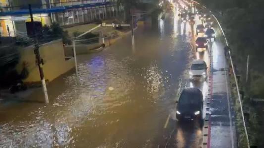 ALERTA EXTREMO
