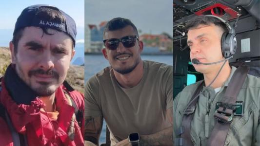 Queda de helicóptero no Rio: saiba quem são as vítimas do acidente