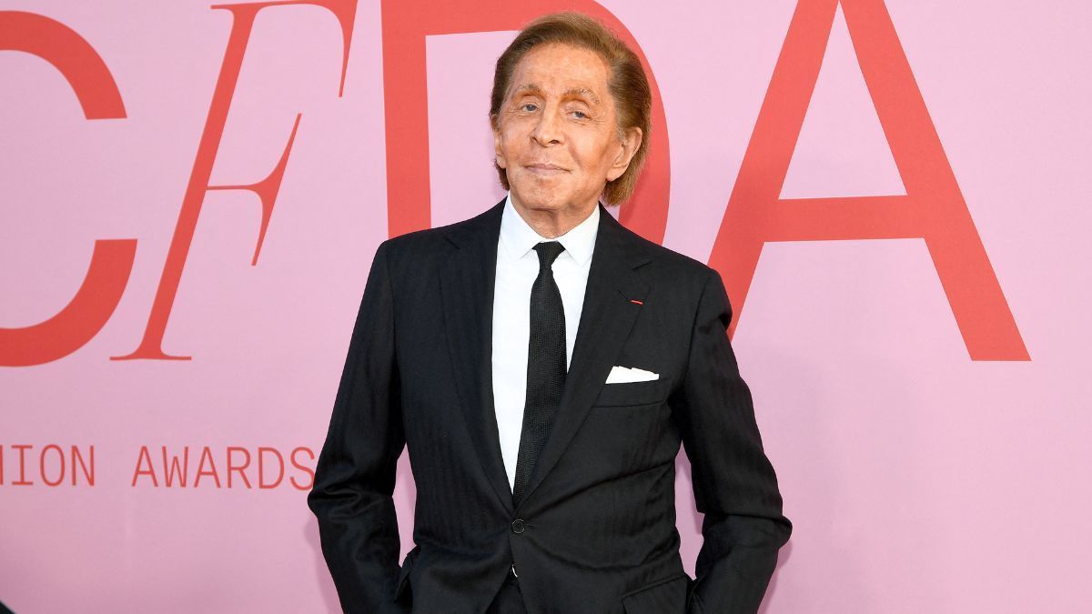 Quem foi Valentino Garavani, ícone da moda, morto aos 93 anos
