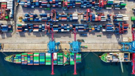exportações