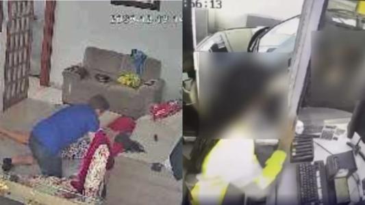 Caso Henay: homem matou namorada em BH e forjou acidente na MG-050, conclui PC