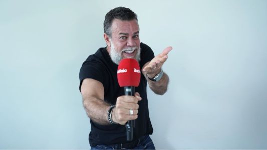 Itatiaia lança novo formato do 'Plantão da Cidade' com Marcos Maracanã no comando