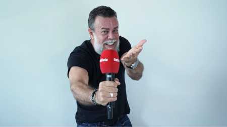 Itatiaia lança novo formato do 'Plantão da Cidade' com Marcos Maracanã no comando