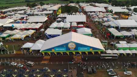 Agrishow