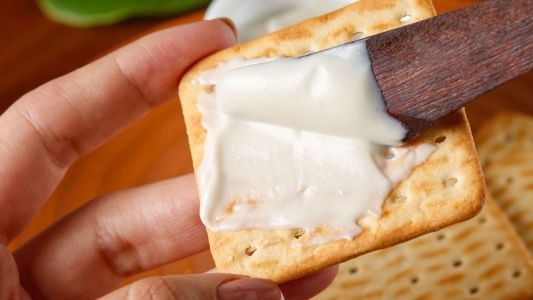 Queijo vegetal derivado da amêndoa da castanha