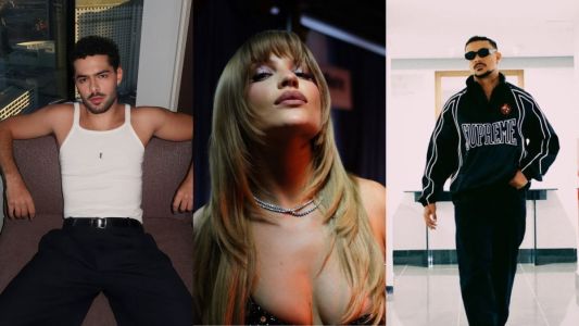 Pedro Sampaio, Luísa Sonza e Xamã são confirmados no Carnaval de BH