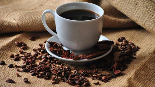 Xícara de café