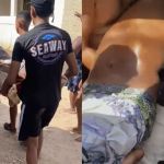 Adolescente morto em praia de Olinda pode ter sido atacado por tubarão-cabeça-chata