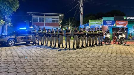 Jovem sem CNH e padre embriagados são detidos após acidente em posto em MG