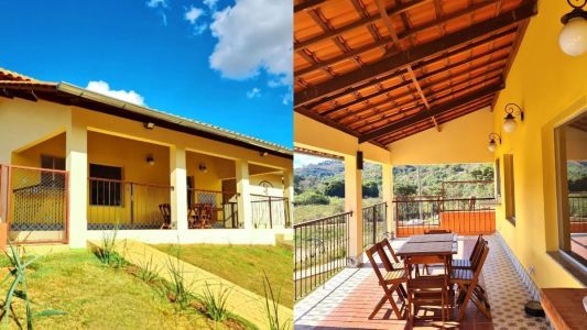 Queijaria Seu Jorge em Ritápolis