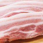 Carne suína cai ao menor patamar desde abril de 2024 e ganha competitividade