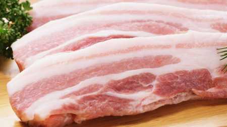 Carne suína