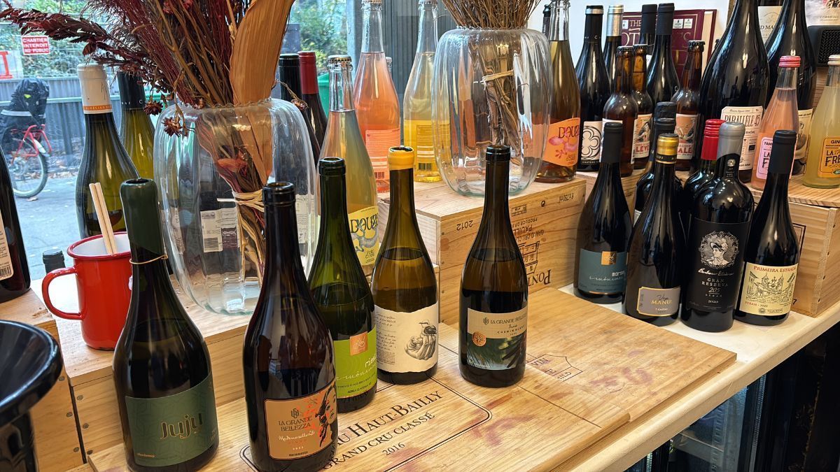 Vinhos de MG e RS chegam à França em 2026 impulsionados pelo acordo Mercosul-UE