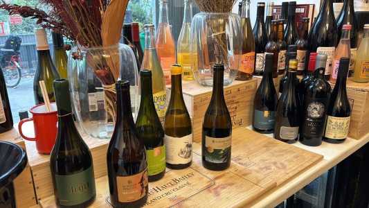 Vinhos de MG e RS chegam à França em 2026 impulsionados pelo acordo Mercosul-UE