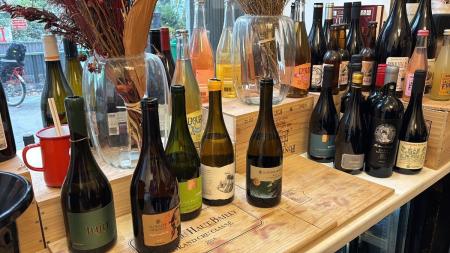 Vinhos de MG e RS chegam à França em 2026 impulsionados pelo acordo Mercosul-UE
