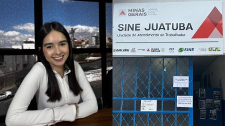 Sine Juatuba suspende atividades nesta terça (10) após morte da jovem Vanessa Lara