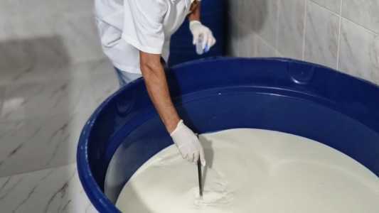 O segredo do Queijo do Serro: 3º Concurso de Qualidade do Leite abre inscrições