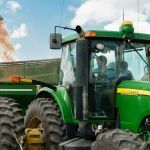 Agro emprega 28,6 milhões e bate recorde no 3º trimestre de 2025
