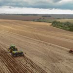 Paraná lidera exportações de frango e projeta safra recorde de soja
