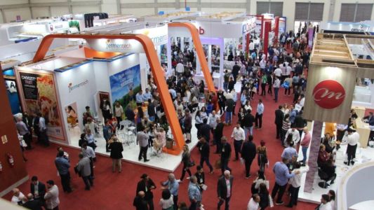 Minas Láctea 2026: Juiz de Fora sedia principal encontro do setor lácteo em julho