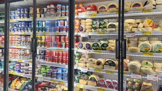 Mercado global de lácteos inicia o ano com oferta elevada, impulsionada por aumentos observados nos principais produtores mundiais