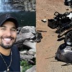Família de mineiro morto no Chile denuncia negligência para translado do corpo