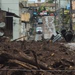 Deputado apresenta propostas para mitigar danos das chuvas na Zona da Mata Mineira