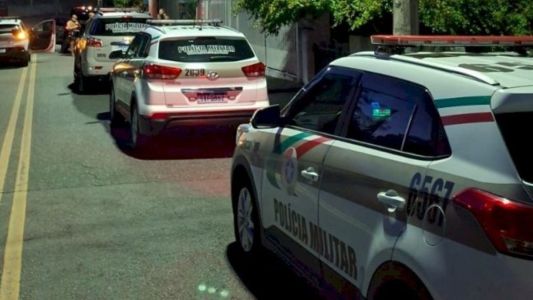 Liderança do Comando Vermelho em Alagoas é presa em Santa Catarina