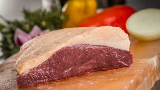 Carne bovina