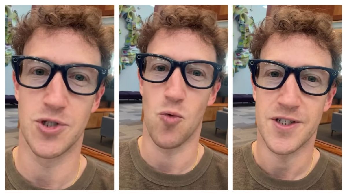 Zuckerberg anuncia tradução de voz por IA no Reels do Instagram e inclui português