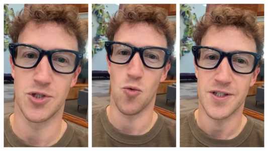Zuckerberg anuncia tradução de voz por IA no Reels do Instagram e inclui português