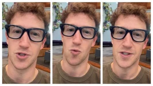 Zuckerberg anuncia tradução de voz por IA no Reels do Instagram e inclui português