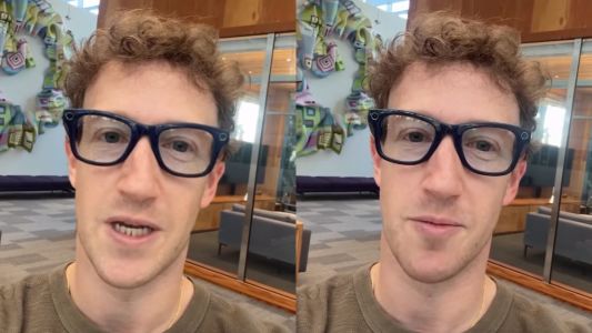 Instagram: sotaque brasileiro de Zuckerberg em tradução de IA agita internet; veja