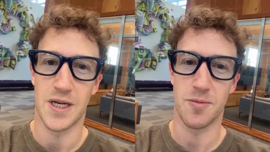 Instagram: sotaque brasileiro de Zuckerberg em tradução de IA agita internet; veja