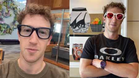 'Zuckerberg é carioca?': sotaque com IA no Instagram vira meme