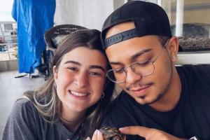 BH: Justiça concede perdão a namorado de estudante que morreu em acidente de carro