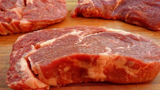 Taxação da China à carne brasileira exige 'reorganização de produção', aponta setor