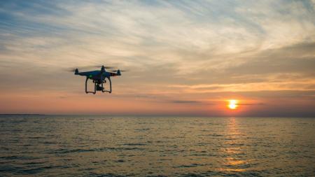 Drones